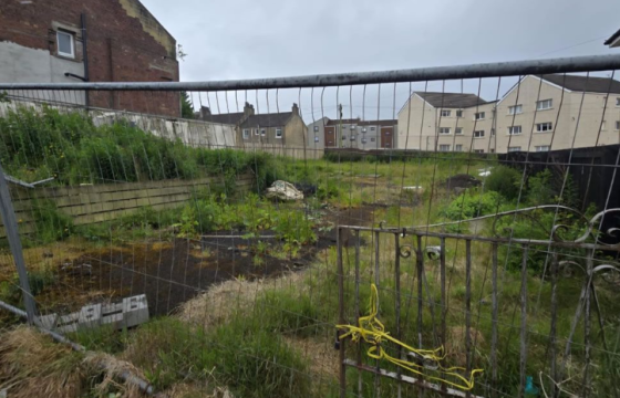 Plot for sale in Airdrie photo